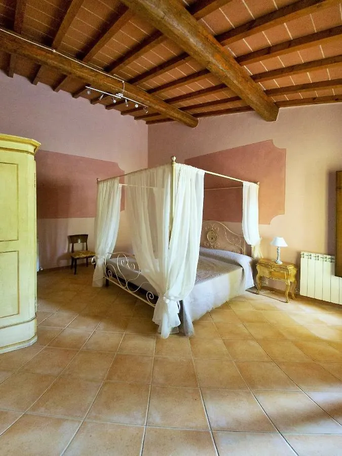 Aparthotel Residence La Poggerina Figline Valdarno