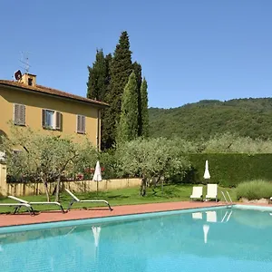  Feriegård Podere San Giusto