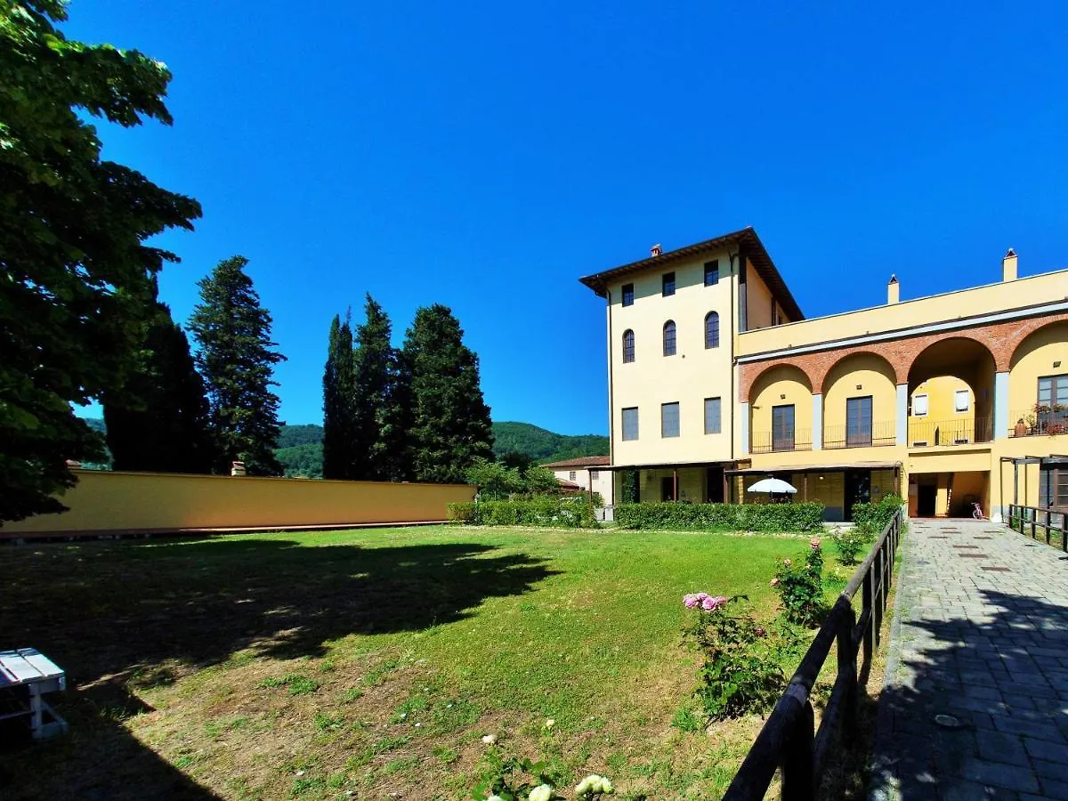 Aparthotel Residence La Poggerina Figline Valdarno