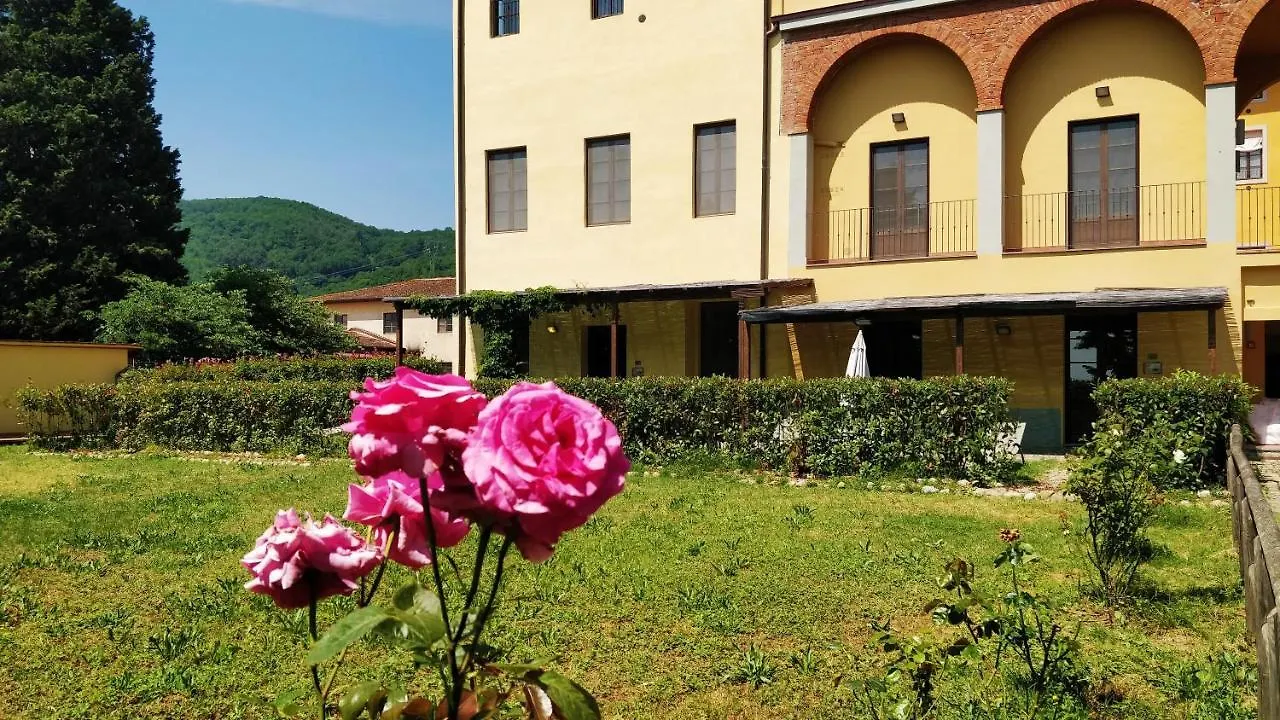 Aparthotel Residence La Poggerina Figline Valdarno Italy