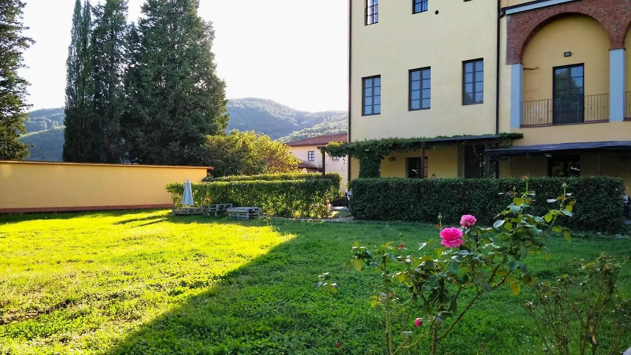 Aparthotel Residence La Poggerina Figline Valdarno