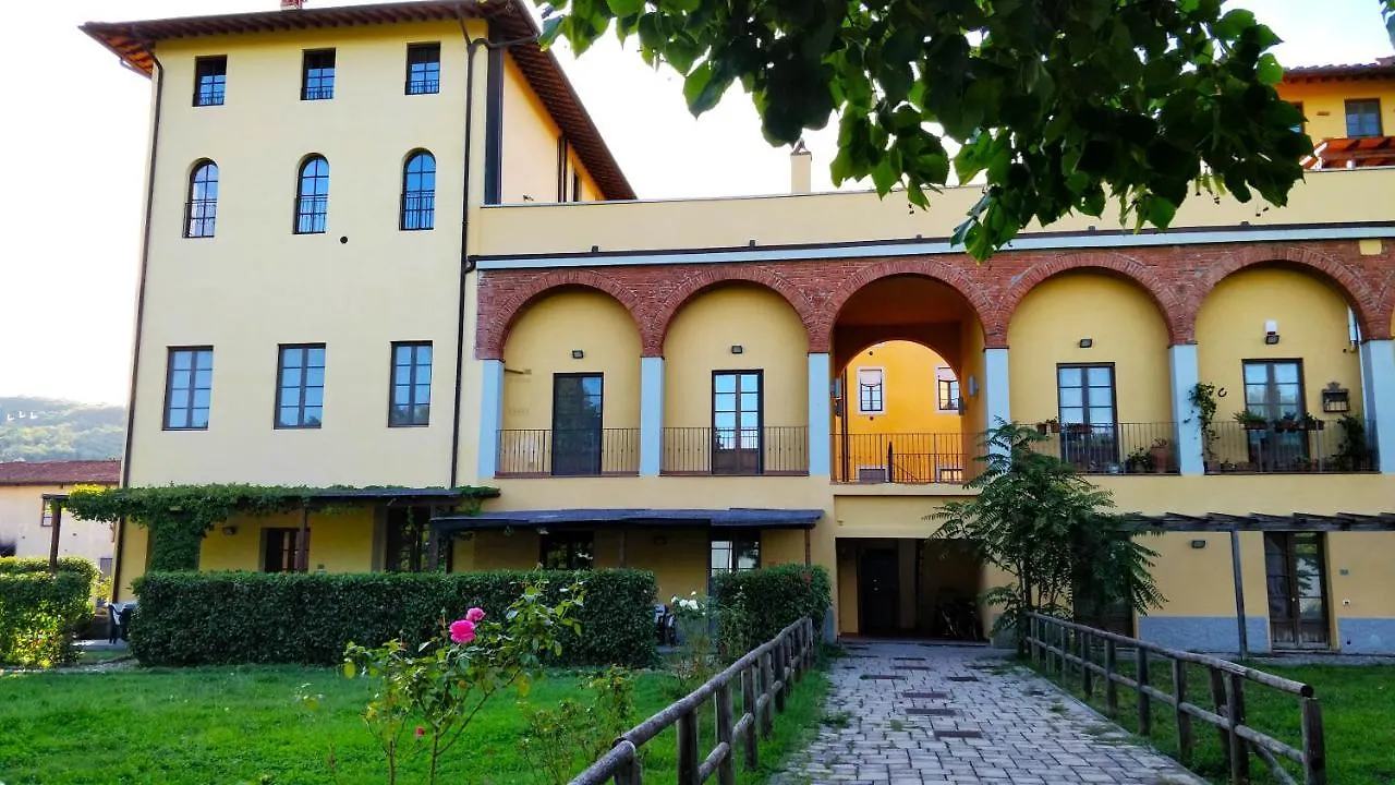 Residence La Poggerina Figline Valdarno 0*,  Italy