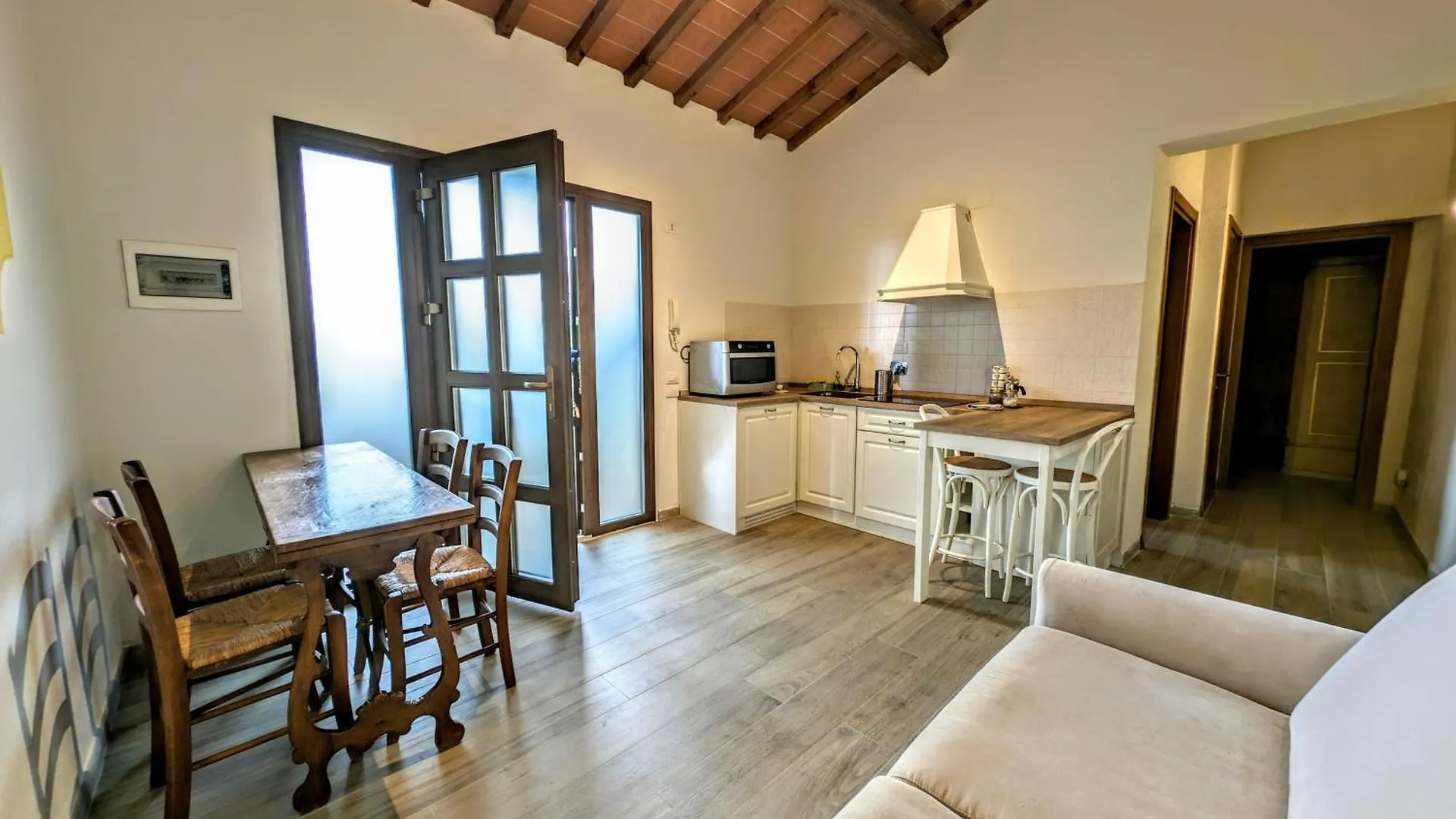 Residence La Poggerina Figline Valdarno