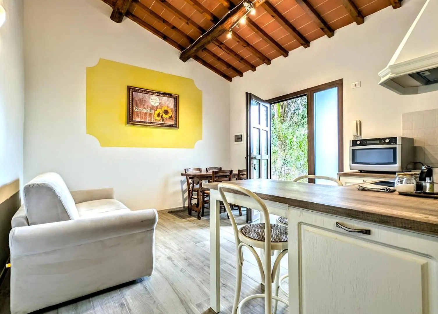Aparthotel Residence La Poggerina Figline Valdarno Italy
