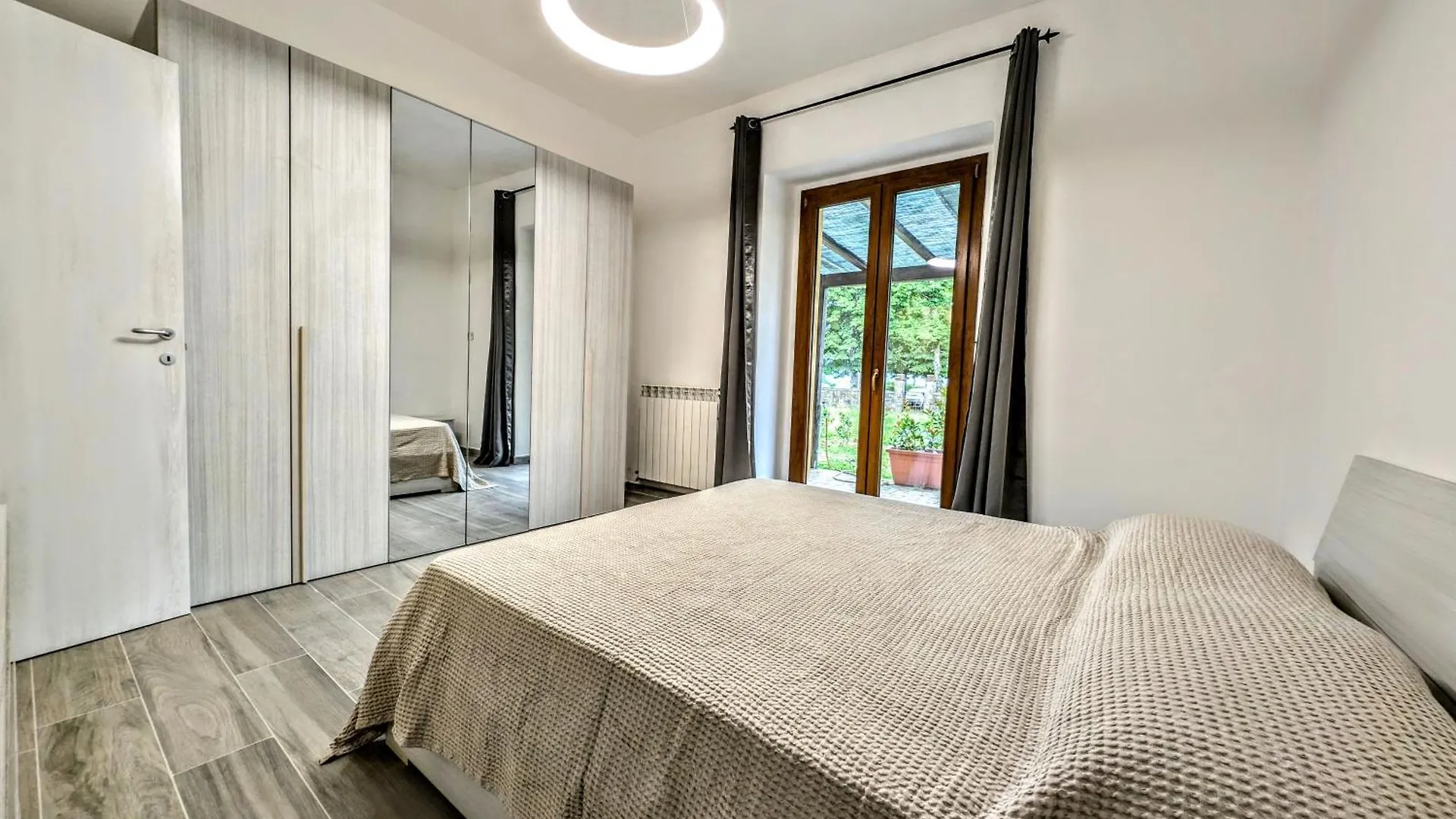 Aparthotel Residence La Poggerina Figline Valdarno