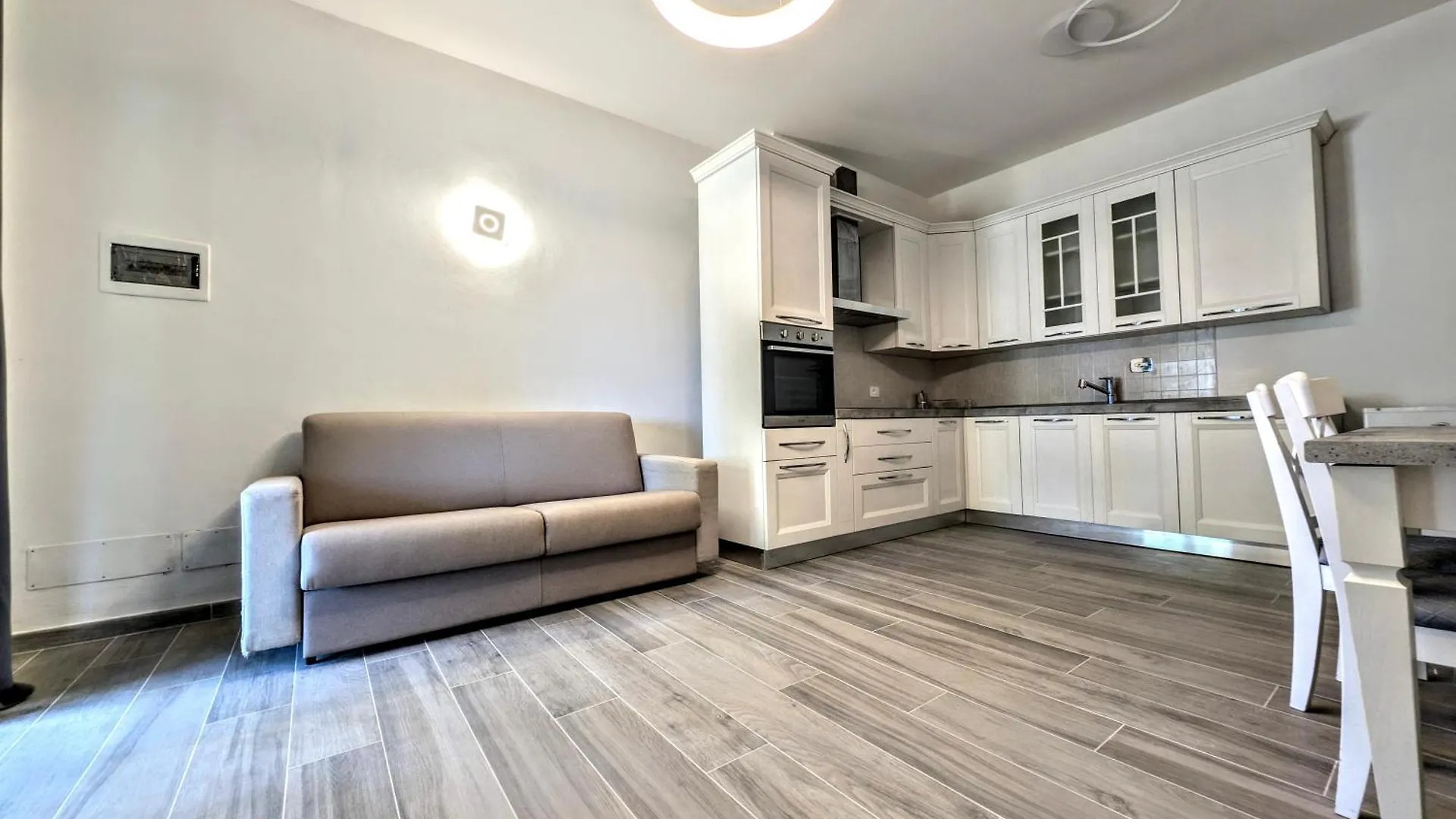 Residence La Poggerina Figline Valdarno Italy