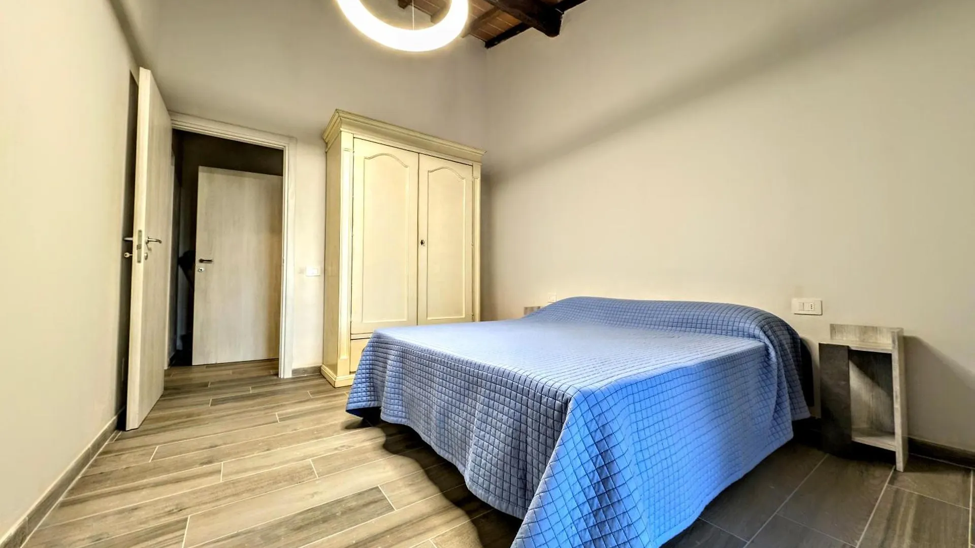 Aparthotel Residence La Poggerina Figline Valdarno Italy