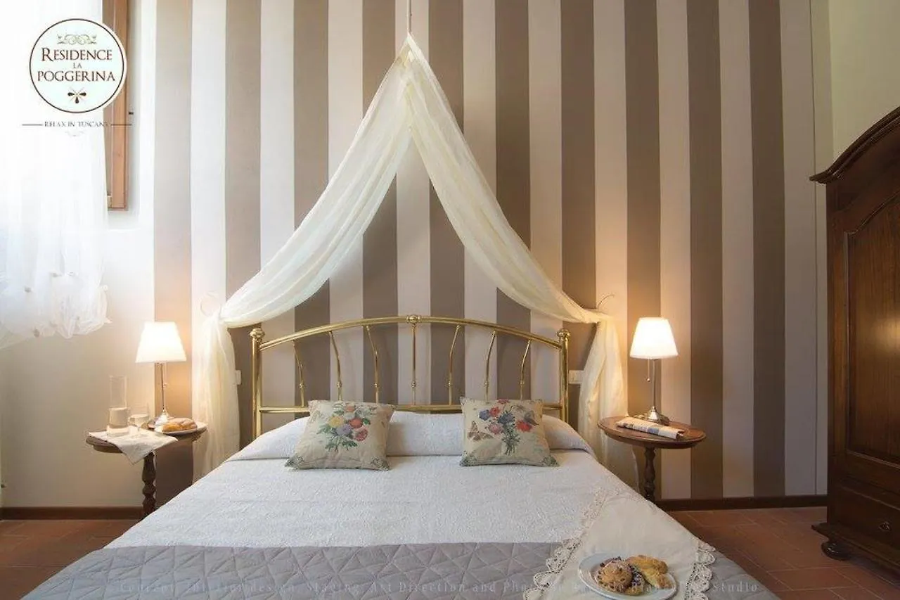 Residence La Poggerina Figline Valdarno 0*,  Italy