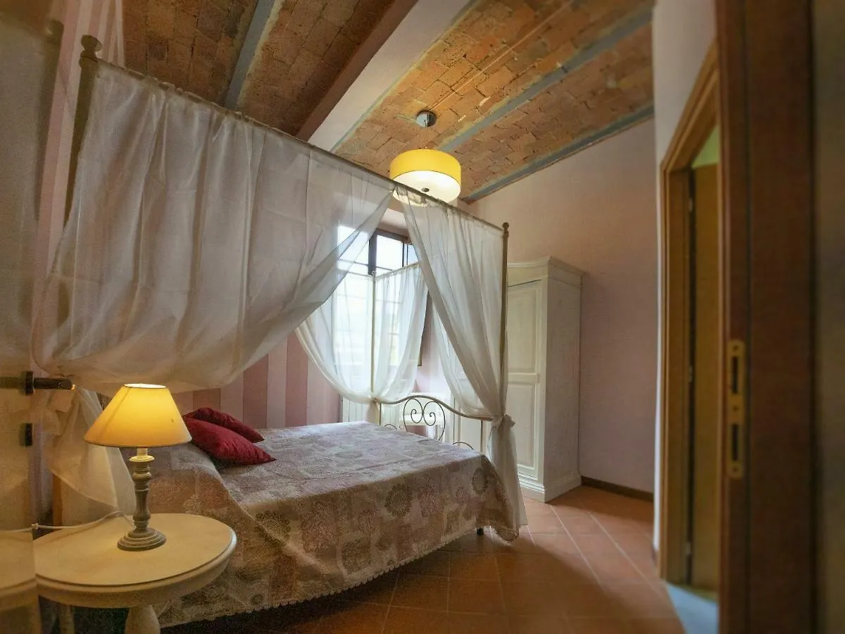 Aparthotel Residence La Poggerina Figline Valdarno