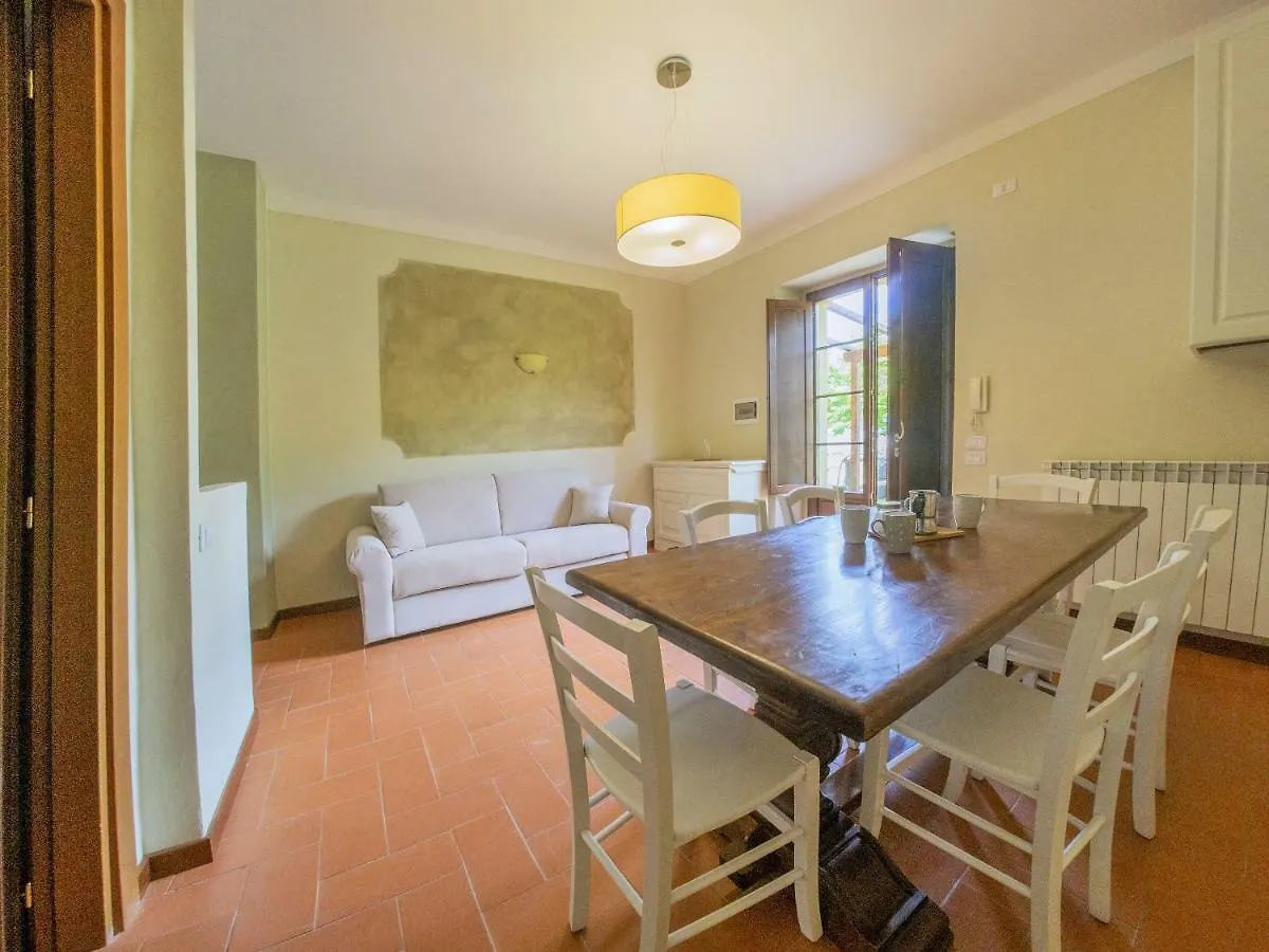 Residence La Poggerina Figline Valdarno