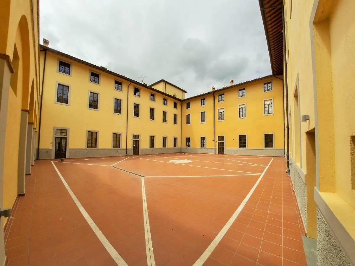 Residence La Poggerina Figline Valdarno