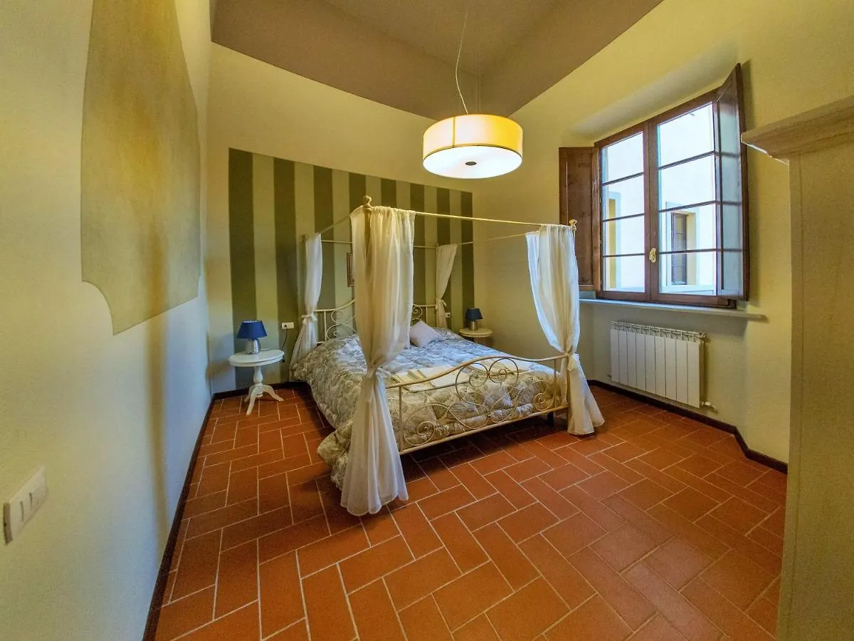 Residence La Poggerina Figline Valdarno 0*,  Italy