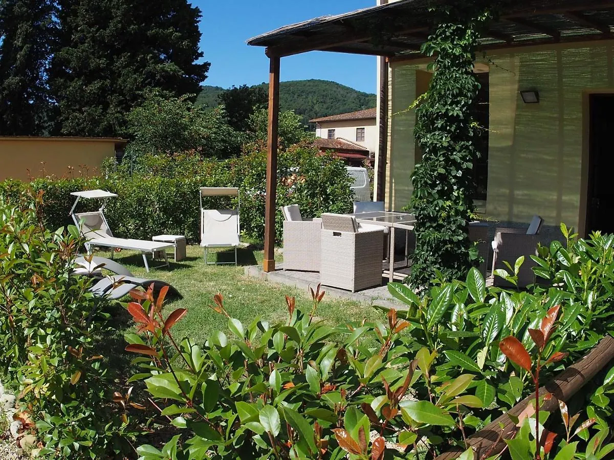 Residence La Poggerina Figline Valdarno