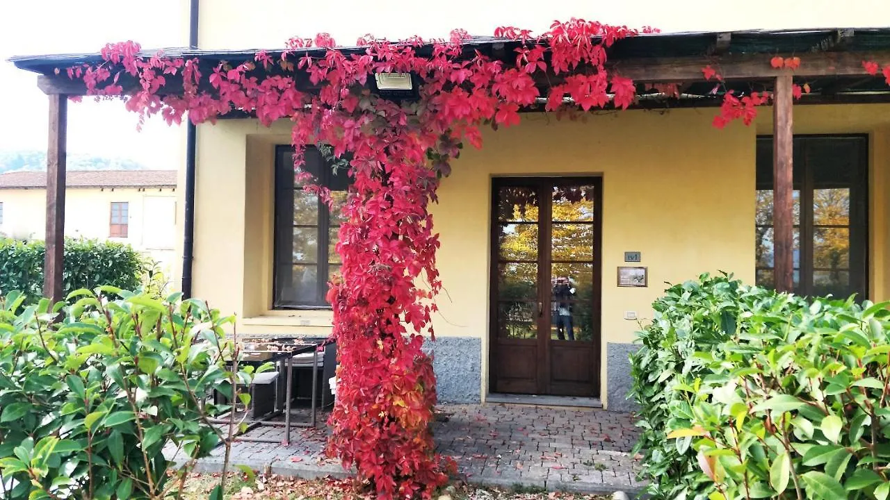 Residence La Poggerina Figline Valdarno Italy