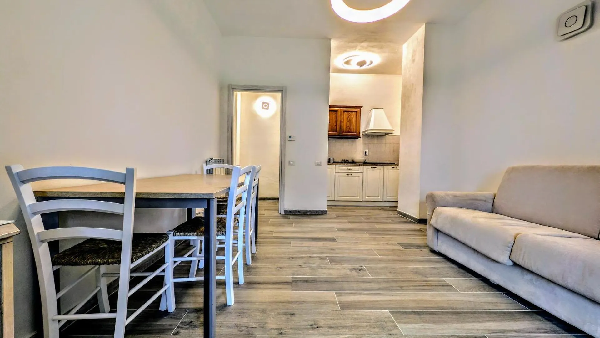 Residence La Poggerina Figline Valdarno 0*,
