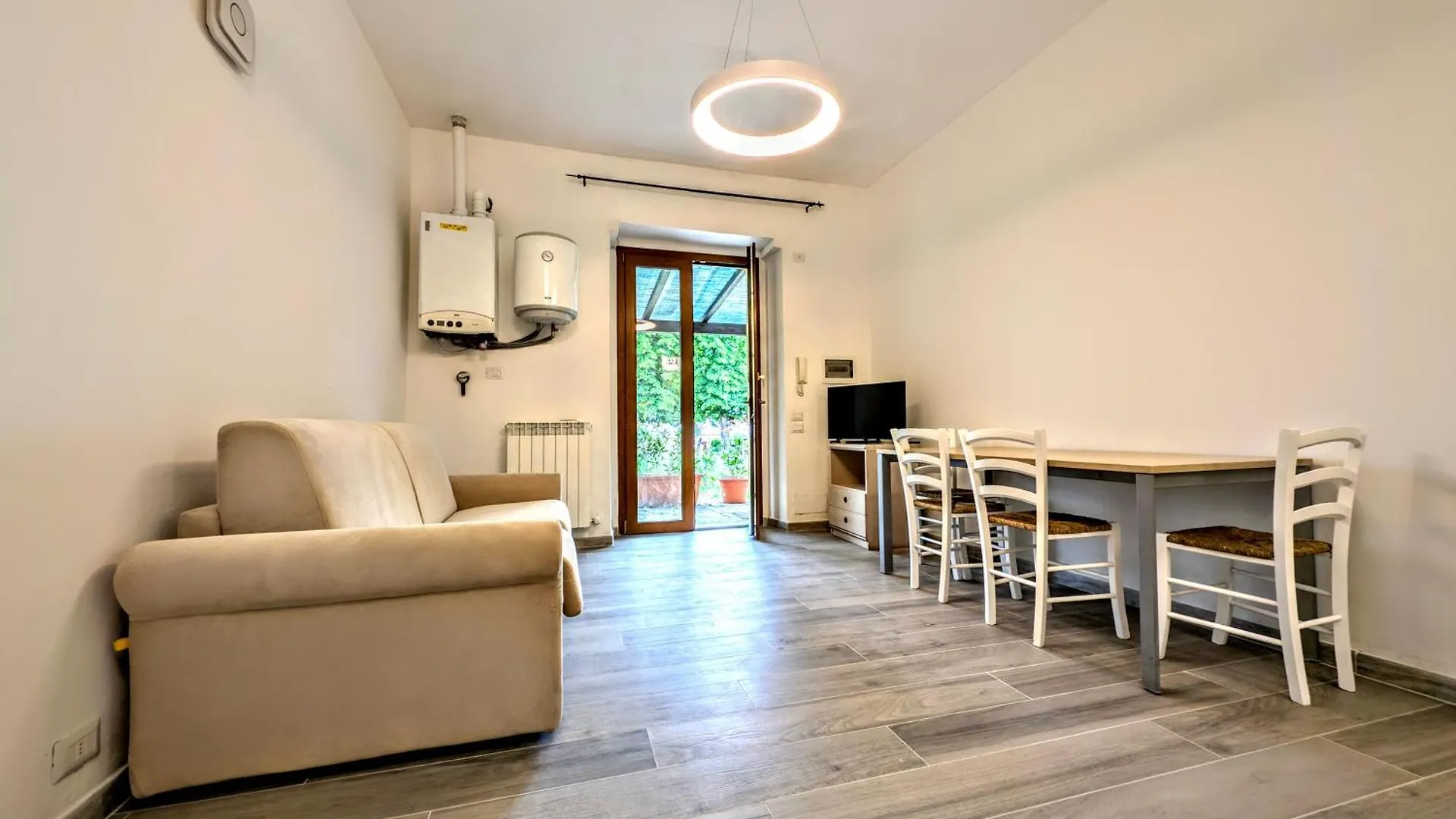 Residence La Poggerina Figline Valdarno Aparthotel