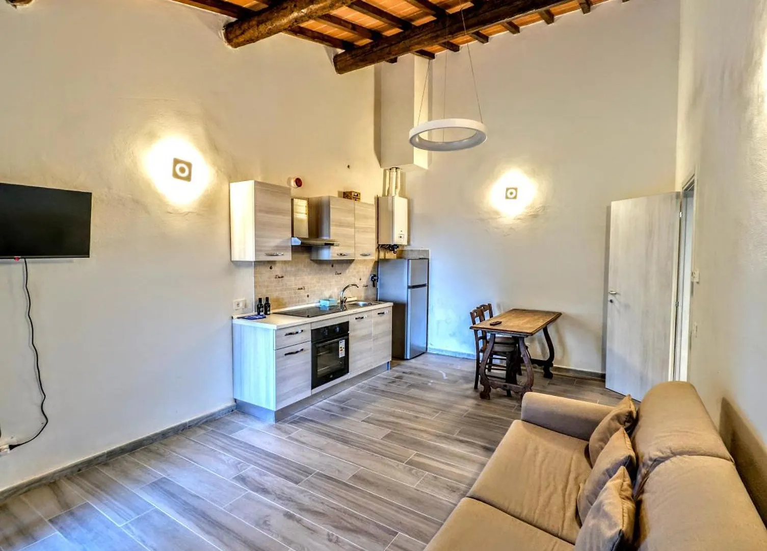 Residence La Poggerina Figline Valdarno 0*,  Italy