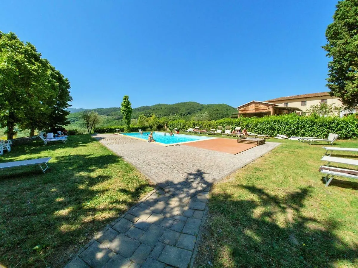 Residence La Poggerina Figline Valdarno 0*,  Italy